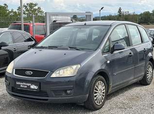 C-MAX Focus C-MAX Trend 1,6 TDCi *EXPORT*, 1000 €, Auto & Fahrrad-Autos in 4614 Marchtrenk