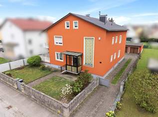 Ihr Familienrefugium in Traun! "Open House 10.05.2026 nur nach Voranmeldung", 650000 €, Immobilien-Häuser in 4050 Traun