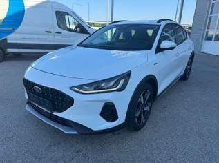 Focus 1.0 Ecoboost mHEV Active