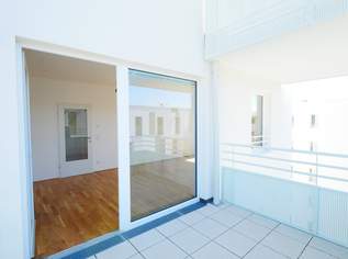 AM PARK - PROVISIONSFREIE 2-Zimmer-Wohnung mit BALKON, 849.01 €, Immobilien-Wohnungen in 1210 Floridsdorf