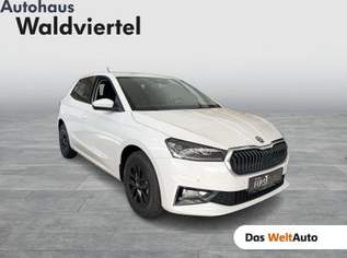 Fabia Selection TSI, 22990 €, Auto & Fahrrad-Autos in 3580 Gemeinde Horn