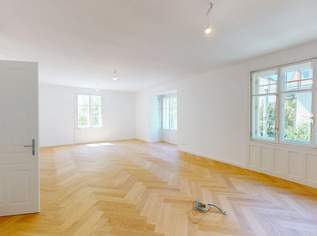 Wohnprojekt im Hietzinger Cottage, 2220000 €, Immobilien-Wohnungen in 1130 Hietzing
