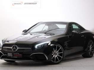 SL 500 Roadster Grand Edition, 114990 €, Auto & Fahrrad-Autos in 6020 Innsbruck SL 500 Roadster Grand Edition, 114990 €, Auto & Fahrrad-Autos in 6020 Innsbruck