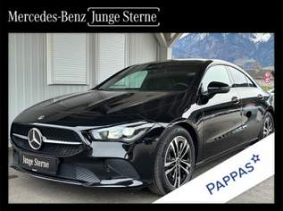 CLA 180 Coupé, 38790 €, Auto & Fahrrad-Autos in 5600 Sankt Johann im Pongau