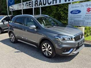 SX4 S-Cross 1,4 GL+ DITC Hybrid ALLGRIP flash, 20450 €, Auto & Fahrrad-Autos in 4820 Bad Ischl SX4 S-Cross 1,4 GL+ DITC Hybrid ALLGRIP flash, 20450 €, Auto & Fahrrad-Autos in 4820 Bad Ischl