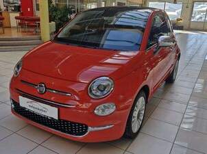 500 1.2FIRE70 Lounge Automatik, 13990 €, Auto & Fahrrad-Autos in 5500 Bischofshofen
