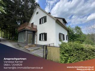 Renovierungsbedürftiges Haus in Waldrandlage – nahezu Alleinlage, perfekt für Naturliebhaber!, 159500 €, Immobilien-Häuser in 8234 Rohrbachschlag Renovierungsbedürftiges Haus in Waldrandlage – nahezu Alleinlage, perfekt für Naturliebhaber!, 159500 €, Immobilien-Häuser in 8234 Rohrbachschlag