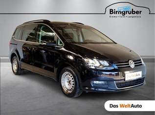 Sharan Business TDI SCR DSG 7-Sitzer, 25990 €, Auto & Fahrrad-Autos in 3430 Gemeinde Tulln an der Donau