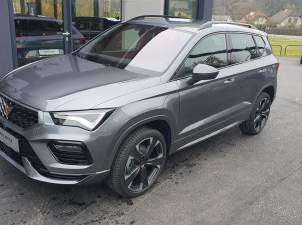 Ateca 1.5 TSI DSG 150, 37800 €, Auto & Fahrrad-Autos in 9143 Feistritz ob Bleiburg