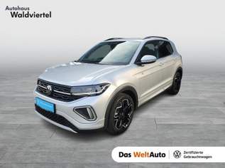 T-Cross Sport TSI DSG, 32990 €, Auto & Fahrrad-Autos in 3580 Gemeinde Horn