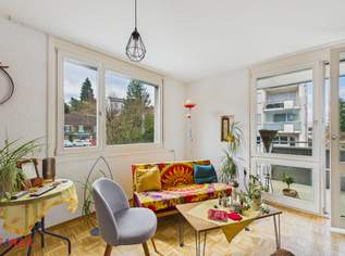 Große, helle 3-Zimmer-Wohnung in vielversprechender Lage von Bregenz, 0 €, Immobilien-Wohnungen in 6900 Bregenz