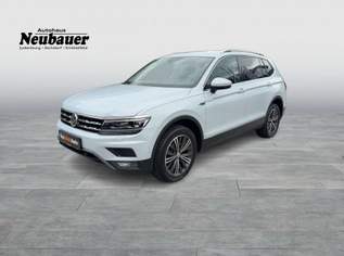 Tiguan CL TDI 4MOTION DSG, 24900 €, Auto & Fahrrad-Autos in 8600 Bruck an der Mur