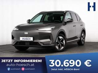 E5 PRO 60 kWh NEUWAGEN SCHNÄPPCHEN ++, 32690 €, Auto & Fahrrad-Autos in 2512 Katastralgemeinde Tribuswinkel