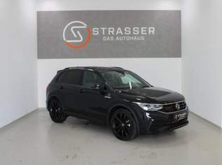 Tiguan R-Line TDI SCR 4MOTION DSG, 41500 €, Auto & Fahrrad-Autos in Tirol