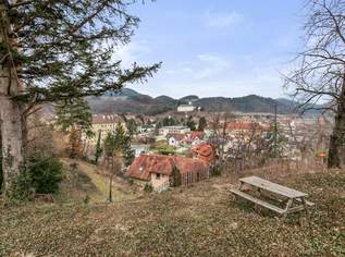 Wohnhaus mit drei Wohneinheiten!, 499000 €, Immobilien-Häuser in 2640 Gemeinde Gloggnitz