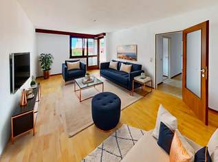 VERKAUFT!!!Citylage trifft Rückzugsort: 2-Zimmer-Wohnung mit Balkon & TG-Platz!, 295000 €, Immobilien-Wohnungen in Tirol