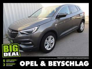 Grandland X 1.5 CDTI Innovation Start/Stopp, 17990 €, Auto & Fahrrad-Autos in 1190 Döbling