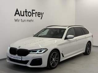 530d xDrive, 38890 €, Auto & Fahrrad-Autos in 5020 Salzburg Süd