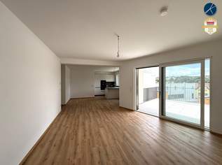 Exklusives Neubauprojekt: 3-Zimmer Wohnung mit geräumigen Balkon, 1328.14 €, Immobilien-Wohnungen in 3552 Lengenfeld Exklusives Neubauprojekt: 3-Zimmer Wohnung mit geräumigen Balkon, 1328.14 €, Immobilien-Wohnungen in 3552 Lengenfeld