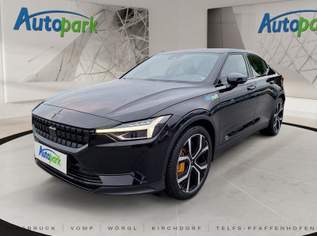 Polestar 2 Longe Range Dual Motor, 39990 €, Auto & Fahrrad-Autos in 6382 Kirchdorf