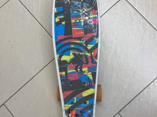 Skateboard und waveboard, 45 €, Marktplatz-Sportgeräte & Zubehör in 8272 Bad Waltersdorf