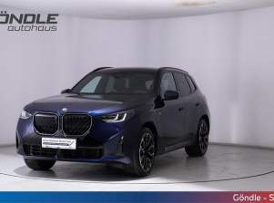 X3 xDrive30e, 63990 €, Auto & Fahrrad-Autos in Niederösterreich X3 xDrive30e, 63990 €, Auto & Fahrrad-Autos in Niederösterreich