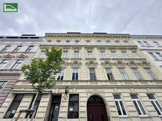 Unbefristet vermietete Wohnung im ruhigen Hofgebäude nahe Ottakringer Brauerei! - JETZT ZUSCHLAGEN, 75000.88 €, Immobilien-Wohnungen in 1160 Ottakring