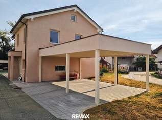 Moderne Doppelhaushälfte belagsfertig in Feldkirchen bei Graz - bereit für Ihre persönliche Gestaltung!, 277000 €, Immobilien-Häuser in 8073 Feldkirchen bei Graz Moderne Doppelhaushälfte belagsfertig in Feldkirchen bei Graz - bereit für Ihre persönliche Gestaltung!, 277000 €, Immobilien-Häuser in 8073 Feldkirchen bei Graz