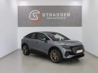 Q4 Sportback 50 e-tron quattro, 59990 €, Auto & Fahrrad-Autos in Tirol Q4 Sportback 50 e-tron quattro, 59990 €, Auto & Fahrrad-Autos in Tirol