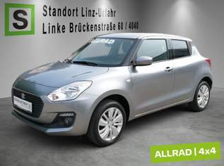 SWIFT Shine 1,2 Dualjet Allgrip, 12990 €, Auto & Fahrrad-Autos in 4040 Urfahr SWIFT Shine 1,2 Dualjet Allgrip, 12990 €, Auto & Fahrrad-Autos in 4040 Urfahr