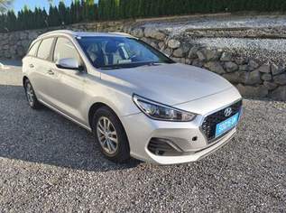 i30 LEVEL 3 - PICKERL u. Service NEU, 6490 €, Auto & Fahrrad-Autos in 8082 Kirchbach-Zerlach