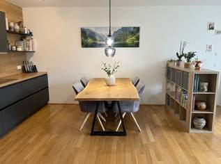 Moderne 3-Zimmer-Wohnung mit Terrasse, Garten und Carport, 1056.01 €, Immobilien-Wohnungen in 4160 Aigen im Mühlkreis