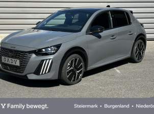 208 Hybrid 110 e-DCS6 GT, 20990 €, Auto & Fahrrad-Autos in 8430 Leibnitz