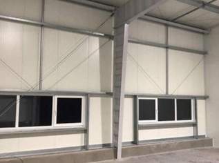 Gewerbehalle nähe Autobahn St. Pölten Süd, 950 €, Immobilien-Gewerbeobjekte in 3100 Stattersdorf