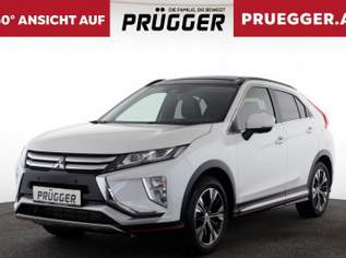 Eclipse Cross 1,5 TC 4WD Diamond CVT Autom AHV ..., 18990 €, Auto & Fahrrad-Autos in 8071 Hausmannstätten Eclipse Cross 1,5 TC 4WD Diamond CVT Autom AHV ..., 18990 €, Auto & Fahrrad-Autos in 8071 Hausmannstätten