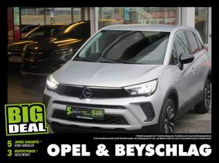 Crossland, 17990 €, Auto & Fahrrad-Autos in 1190 Döbling Crossland, 17990 €, Auto & Fahrrad-Autos in 1190 Döbling