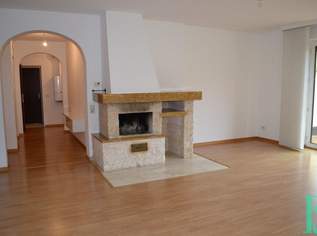 Hietzinger Cottage - Wohnung mit Terrasse und Kamin - Grünruhelage, 1894.86 €, Immobilien-Wohnungen in 1130 Hietzing