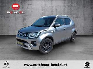 Ignis 1,2 Dualjet Hybrid Allgrip Shine, 18990 €, Auto & Fahrrad-Autos in 3161 Gemeinde St. Veit an der Gölsen