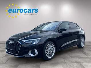 A3 Sportback 30 TFSI