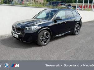 X1 xDrive20d, 51940 €, Auto & Fahrrad-Autos in 7350 Oberpullendorf
