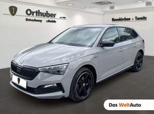 Scala MONTE CARLO TSI, 18490 €, Auto & Fahrrad-Autos in 2620 Gemeinde Neunkirchen