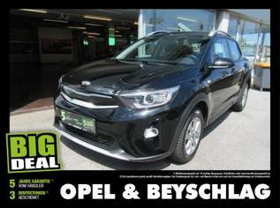 Stonic 1.25 MPI ISG Silber, 11650 €, Auto & Fahrrad-Autos in 1190 Döbling Stonic 1.25 MPI ISG Silber, 11650 €, Auto & Fahrrad-Autos in 1190 Döbling