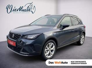 Arona FR Edition 1.0 TSI, 20450 €, Auto & Fahrrad-Autos in 5600 Sankt Johann im Pongau Arona FR Edition 1.0 TSI, 20450 €, Auto & Fahrrad-Autos in 5600 Sankt Johann im Pongau