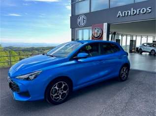 MG3 Hybrid+ Luxury, 17990 €, Auto & Fahrrad-Autos in 4320 Perg MG3 Hybrid+ Luxury, 17990 €, Auto & Fahrrad-Autos in 4320 Perg