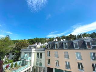 2 Zimmer DG-Wohnung - Erstbezug nach qualitativ hochwertiger Komplettsanierung - plus 2 Terrassen mit gesamt ca. 13,58 m², 259000 €, Immobilien-Wohnungen in 1190 Döbling