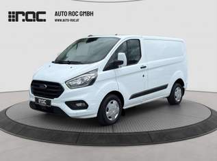 Transit Custom 2.0 TDCi 280 L1H1 Trend STH/AHK/Kamera/Regal/uvm, 22990 €, Auto & Fahrrad-Autos in 9800 Spittal an der Drau Transit Custom 2.0 TDCi 280 L1H1 Trend STH/AHK/Kamera/Regal/uvm, 22990 €, Auto & Fahrrad-Autos in 9800 Spittal an der Drau
