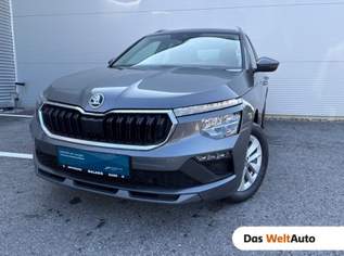 Kamiq Selection TSI DSG, 32900 €, Auto & Fahrrad-Autos in 6971 Marktgemeinde Hard Kamiq Selection TSI DSG, 32900 €, Auto & Fahrrad-Autos in 6971 Marktgemeinde Hard