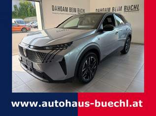 3008 Hybrid 136 E-DCS6 GT Aut., 39990 €, Auto & Fahrrad-Autos in 4782 St. Florian am Inn 3008 Hybrid 136 E-DCS6 GT Aut., 39990 €, Auto & Fahrrad-Autos in 4782 St. Florian am Inn