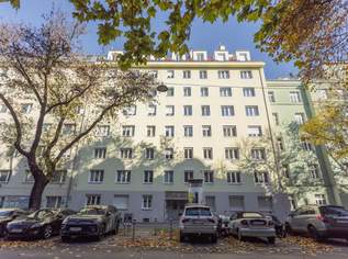 Wohntraum mit Potenzial: Nähe Donauinsel & perfekte Anbindung, 229000 €, Immobilien-Wohnungen in 1200 Brigittenau Wohntraum mit Potenzial: Nähe Donauinsel & perfekte Anbindung, 229000 €, Immobilien-Wohnungen in 1200 Brigittenau