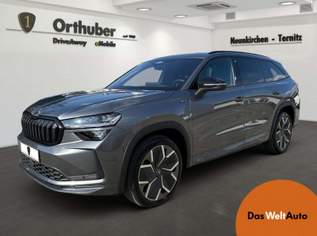 Kodiaq 4x4 Sportline TDI DSG, 58990 €, Auto & Fahrrad-Autos in 2620 Gemeinde Neunkirchen